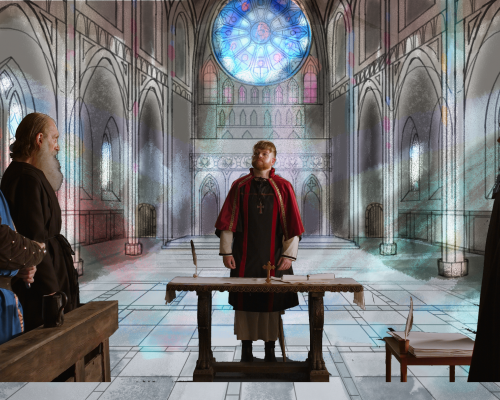 3 Cathedral 12